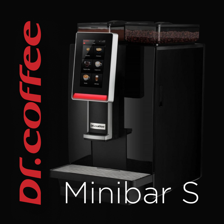 Фото 1 Coffee Minibar S