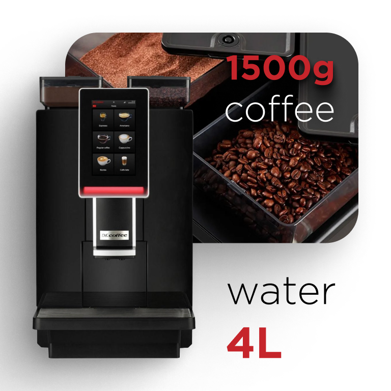 Фото 2 Coffee Minibar S