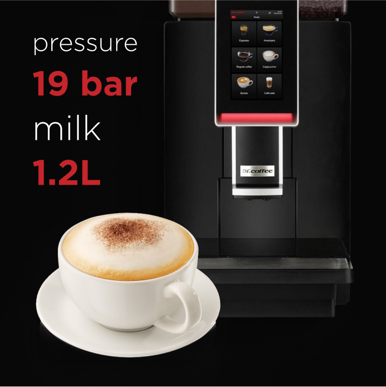 Фото 3 Coffee Minibar S