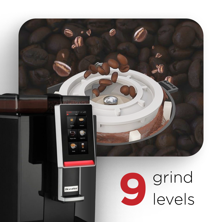 Фото 4 Coffee Minibar S