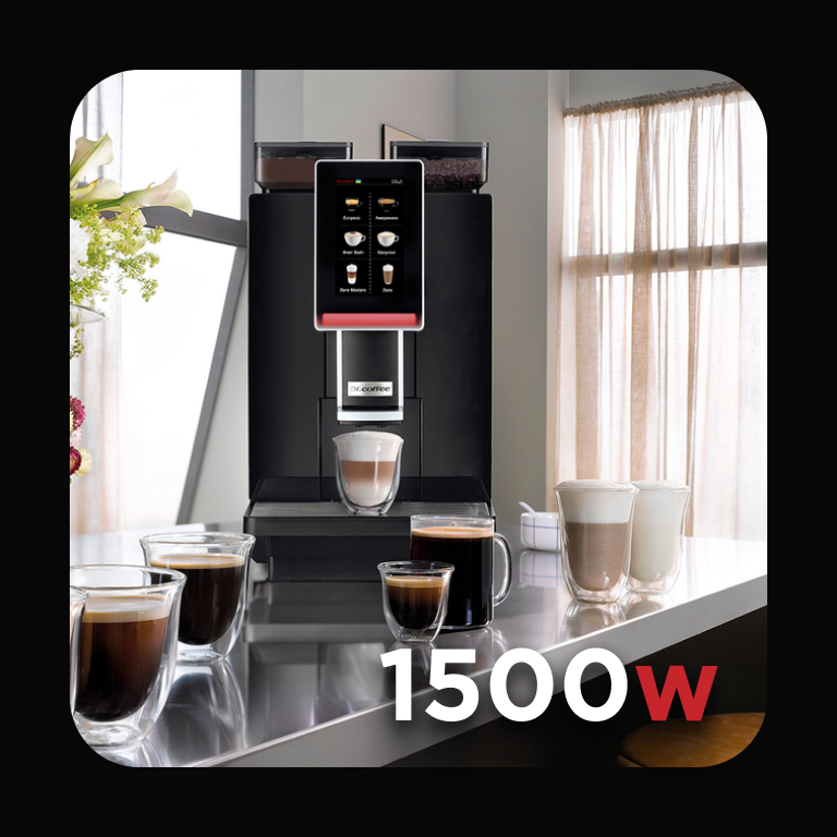 Фото 5 Coffee Minibar S