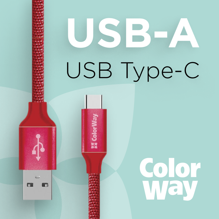 Фото 3 ColorWay_CW-CBUC008