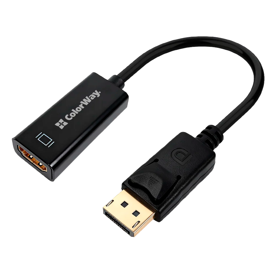Фото ColorWay HDMI - HDMI