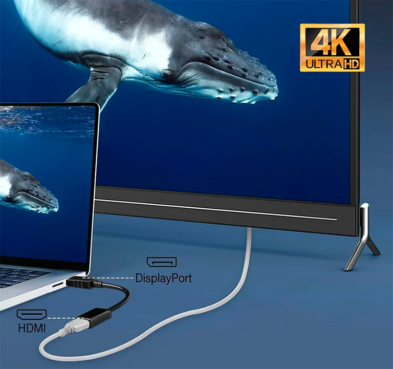 Фото ColorWay HDMI - HDMI