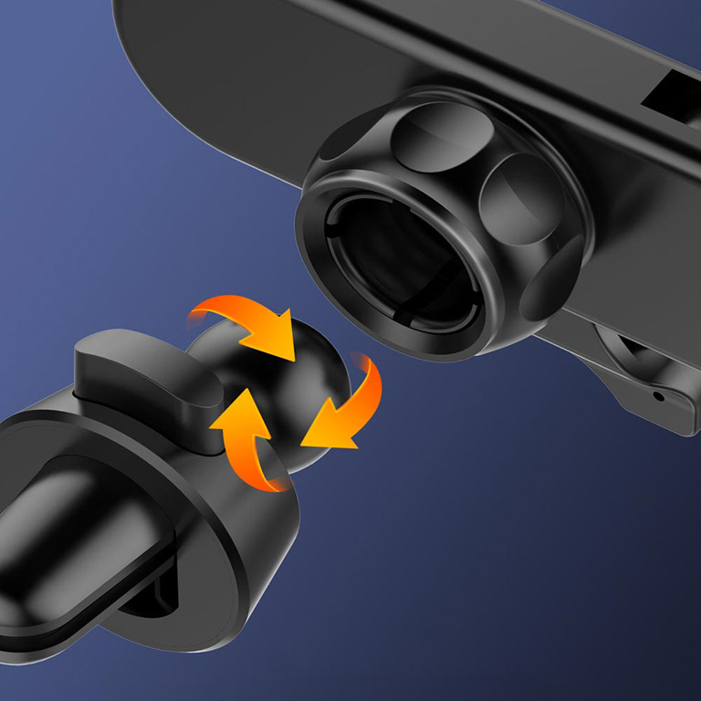Фото 2 ColorWay Gravity Sensor Holder