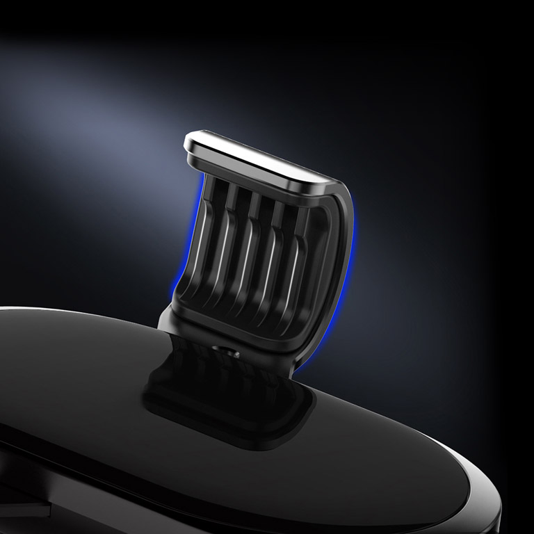 Фото 3 СolorWay Metallic Gravity Holder