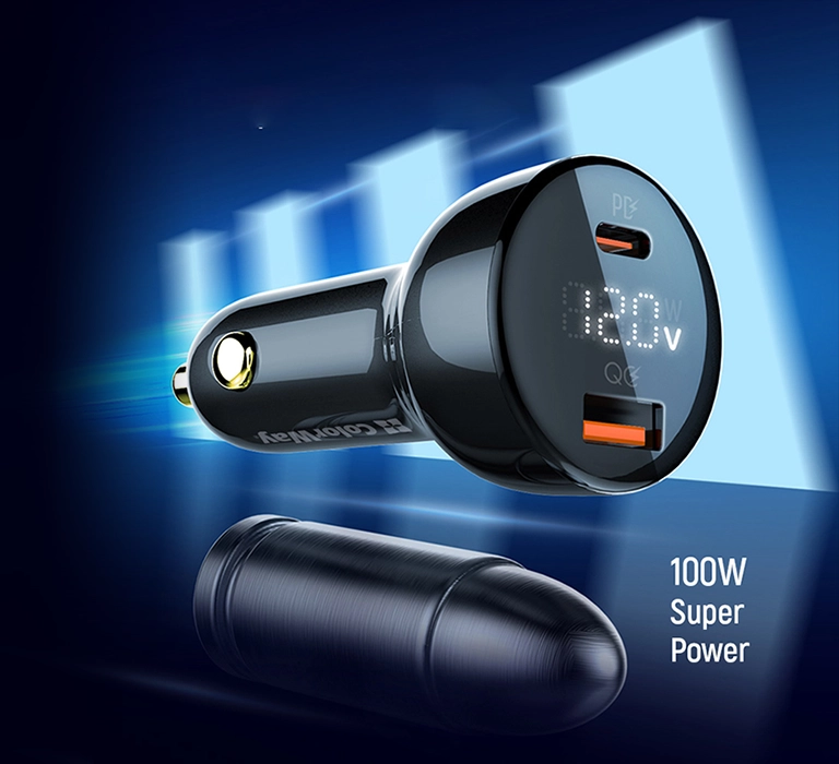 Фото 1 ColorwayU C 100W