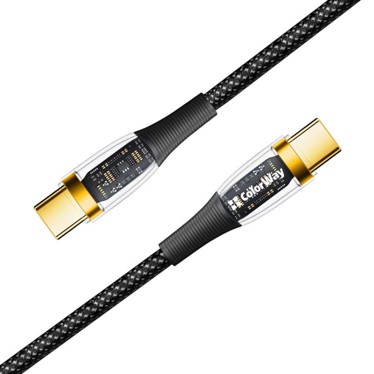 Фото 3 Colorway_CW-CBPDCC053-BK