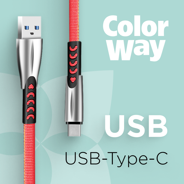 Фото 3 Colorway CW CBUC012 RD