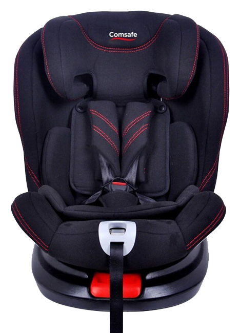 Фото 2 Автокресло Comsafe Evolution