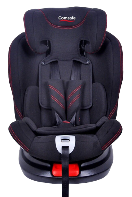 Фото 3 Автокресло Comsafe Evolution