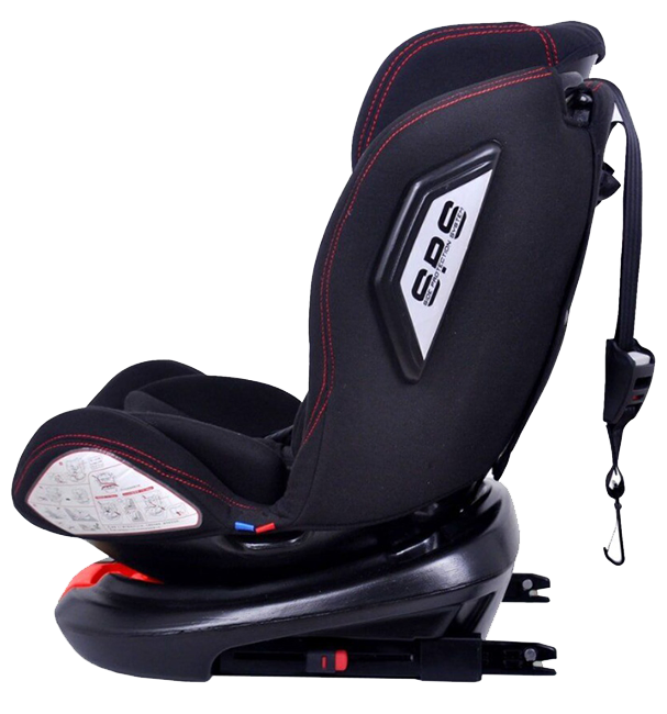 Фото 4 Автокресло Comsafe Evolution