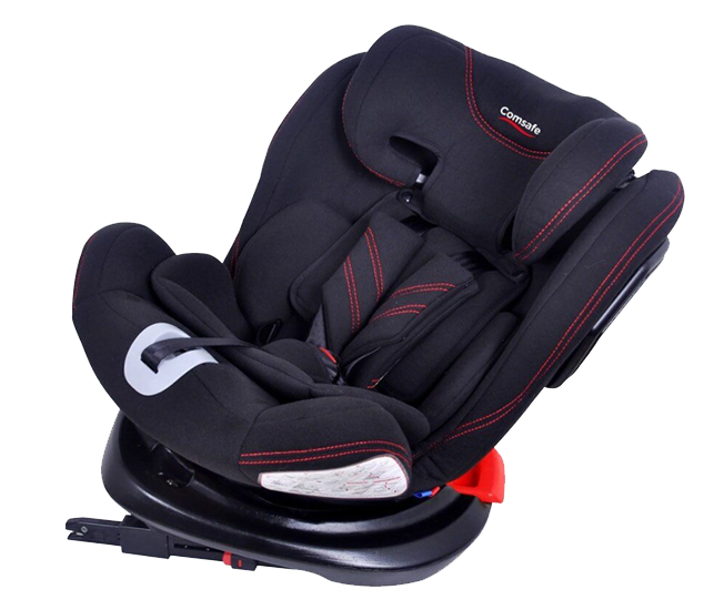 Фото 6 Автокресло Comsafe Evolution