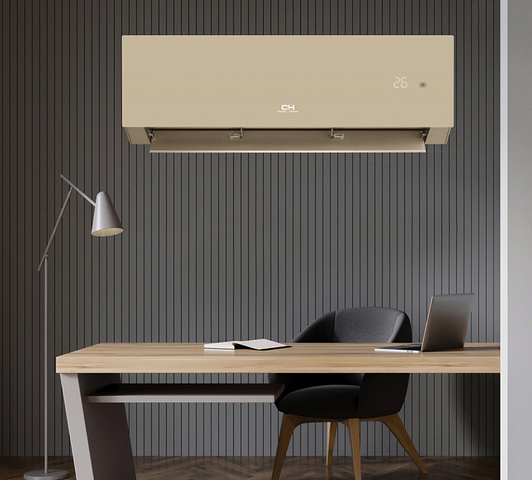 Фото Cooper&Hunter CH-09FTXAM-SC