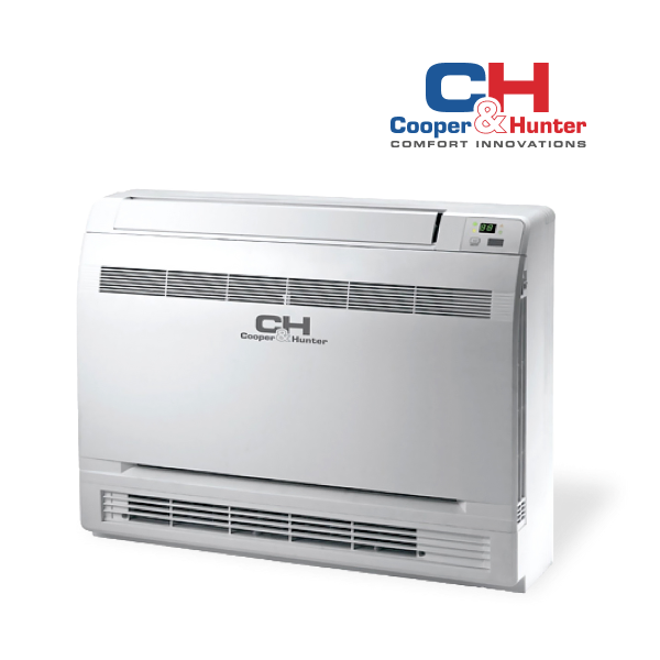 Фото 1 Cooper&Hunter CONSOL INVERTER WI-FI