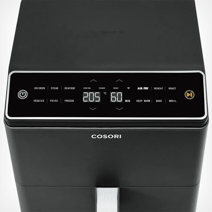 Фото Cosori CAF-P681S-KEUR