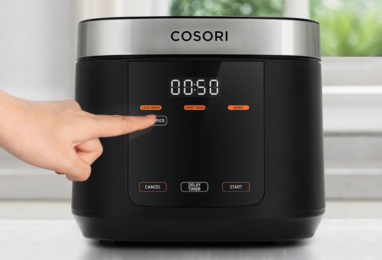 Фото Cosori CRC-R501-KEU
