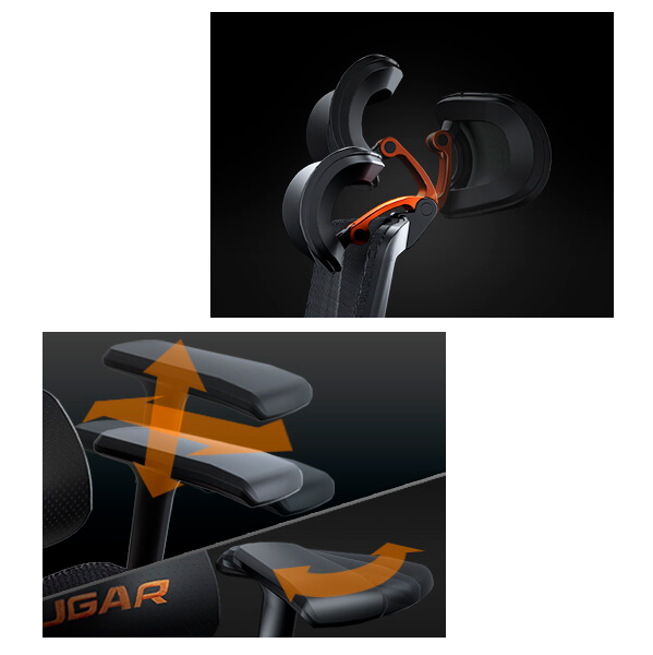 Фото 4 Cougar Argo