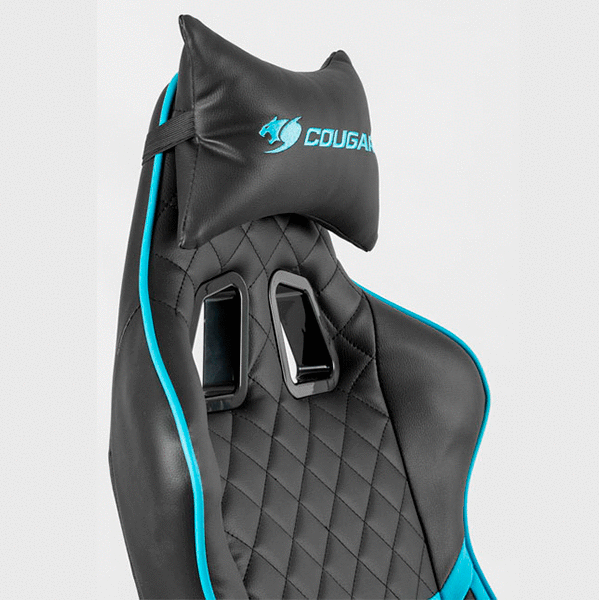 Фото 4 Cougar Armor One