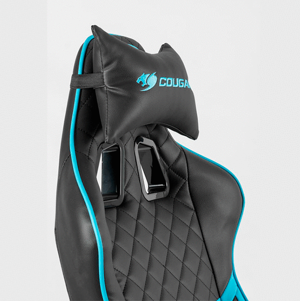 Фото 4 Cougar Armor One