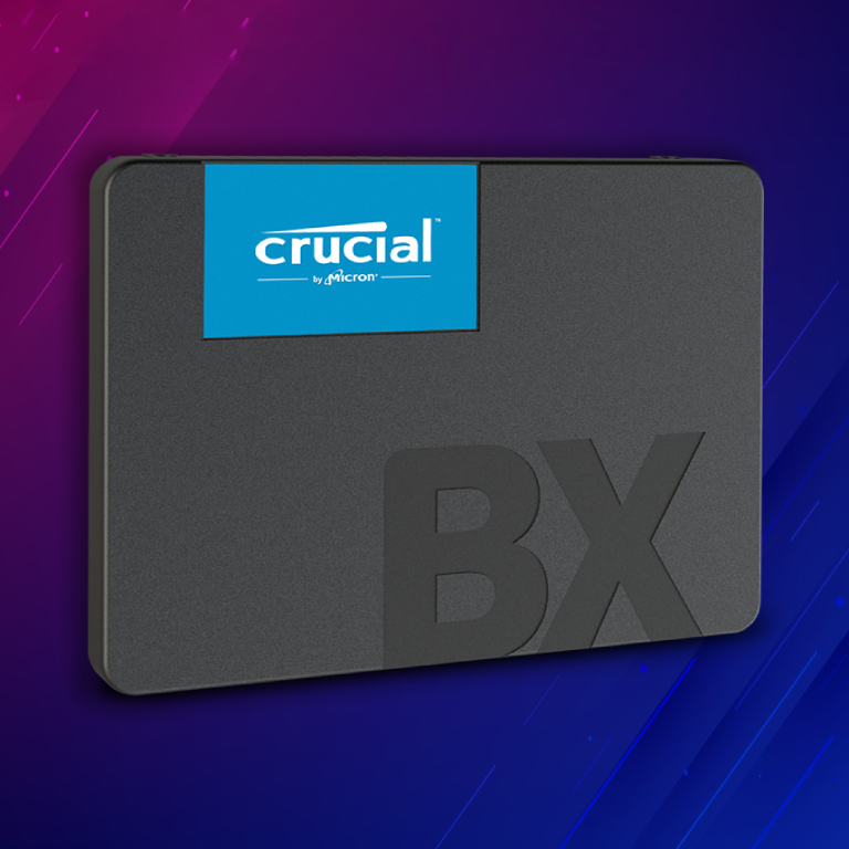 Фото 2 Crucial_BX500