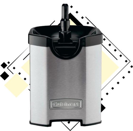 Фото 2 Cuisinart CCJ210E