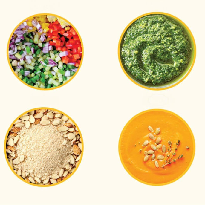 Фото 2 Cuisinart_ECH4E