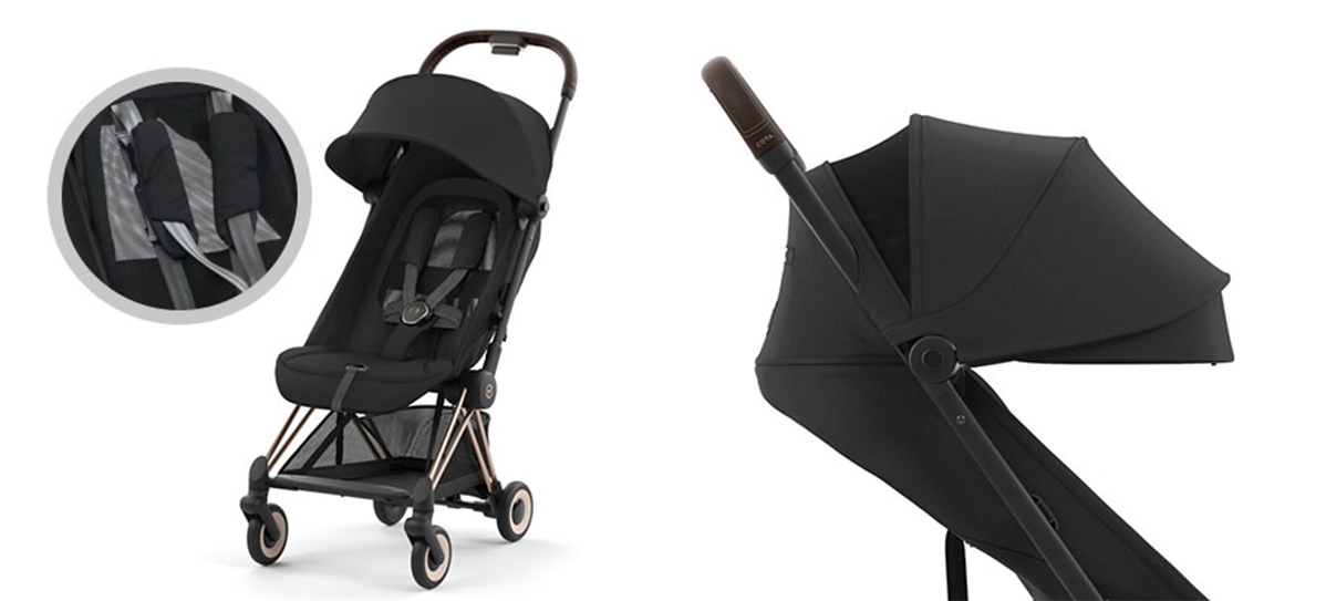 Фото 3 Cybex Coya
