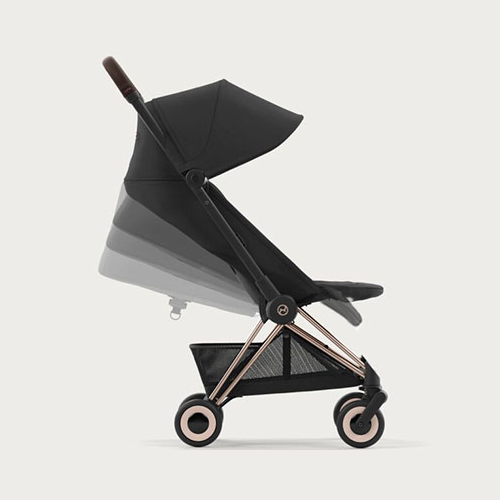 Фото 4 Cybex Coya