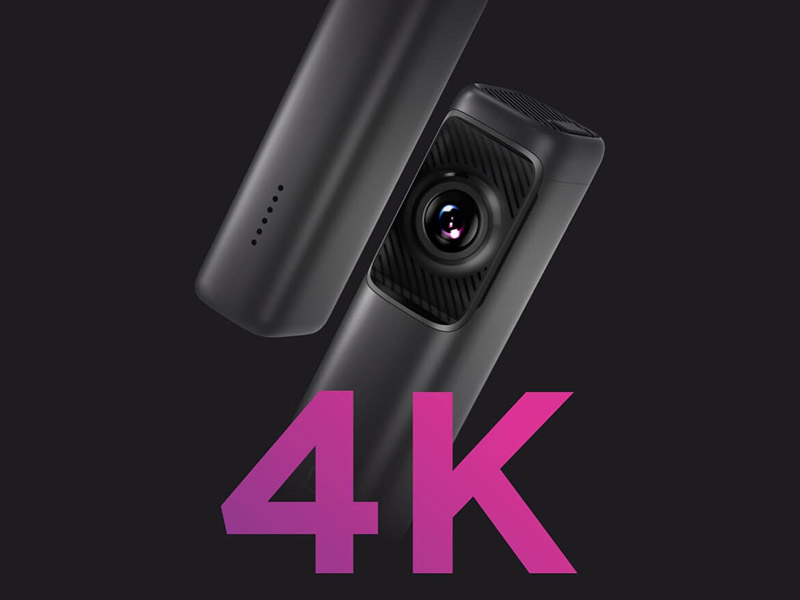 Фото 1 DDPAI MINI5