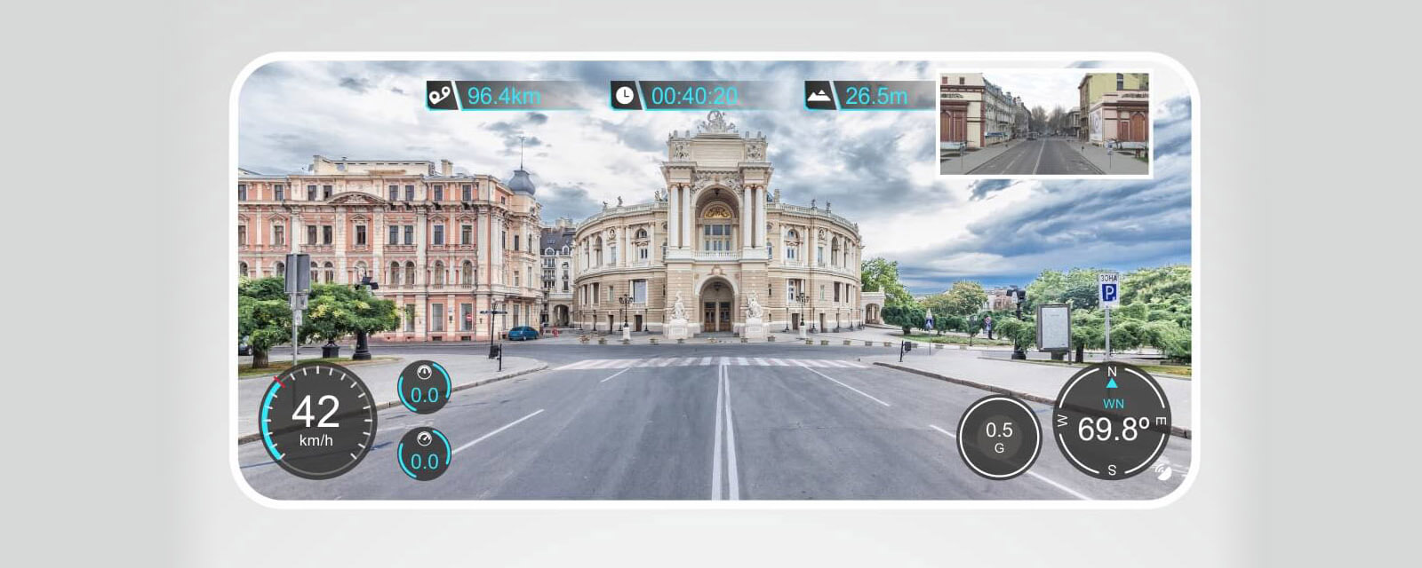 Фото 4 DDPAI MINI5