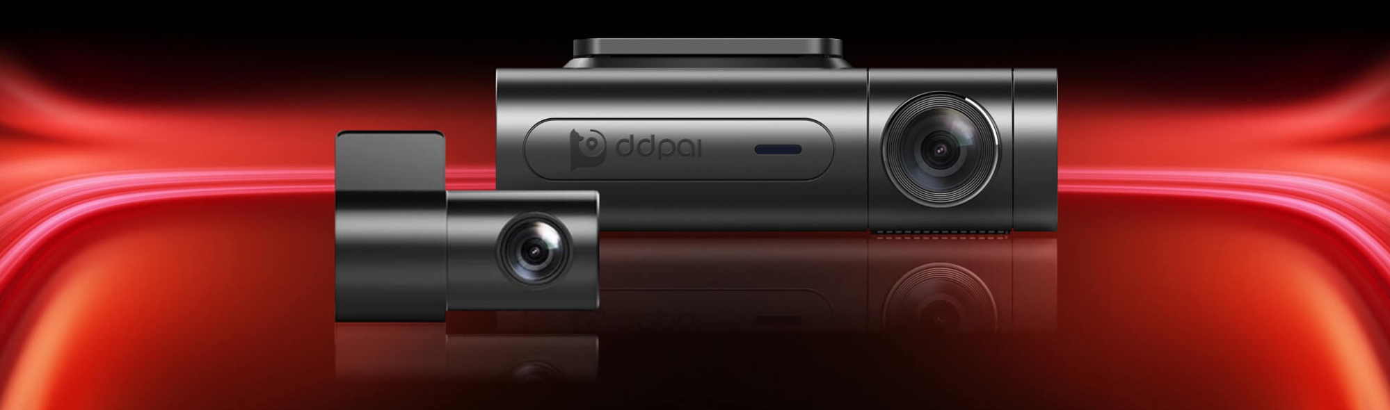 Фото 1 DDPAI X2PRO