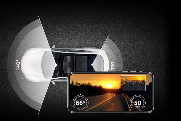 Фото 3 DDPAI X2PRO