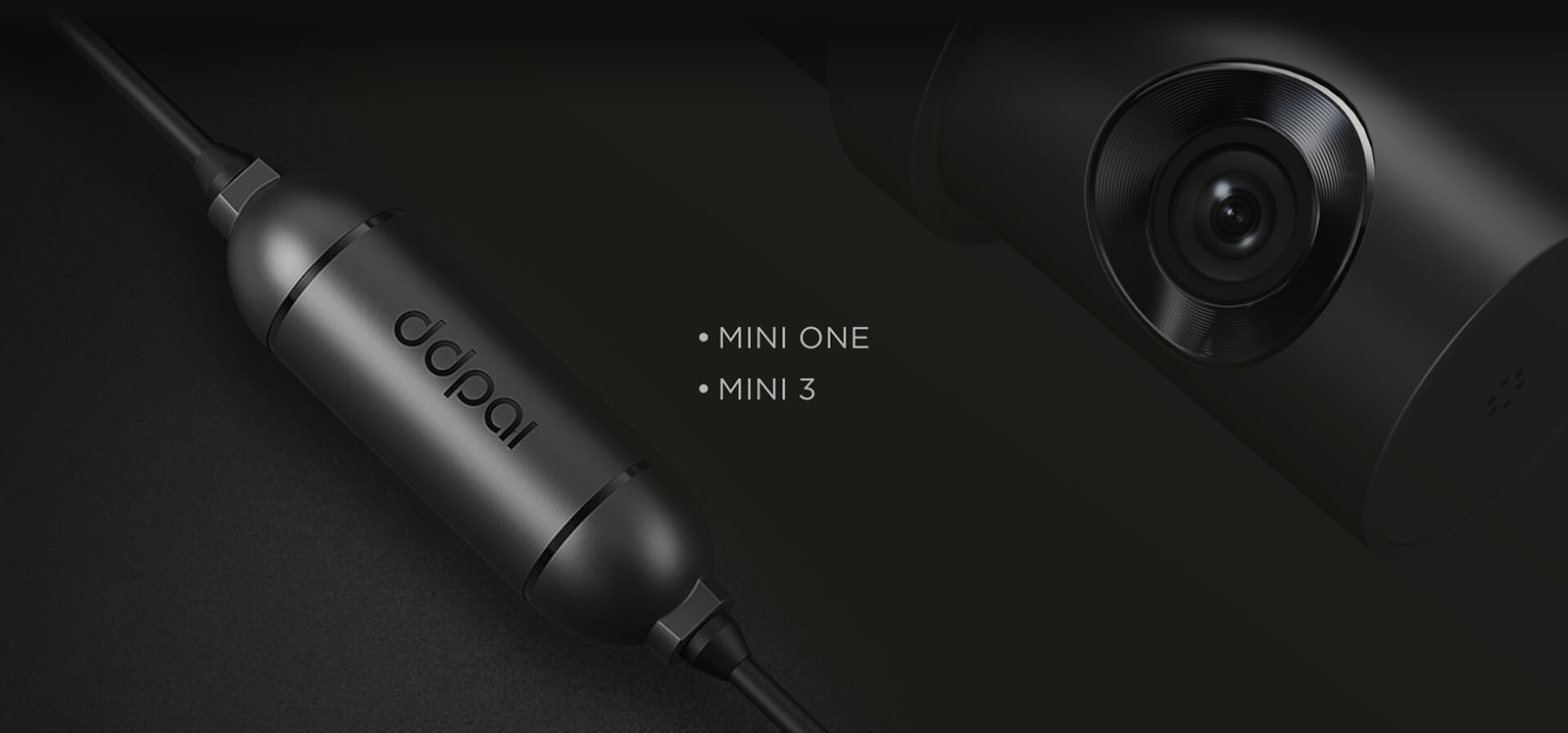 Фото 7 DDPai IPS Micro-USB B MC (mini)