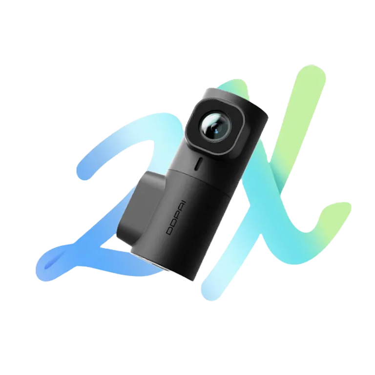 Фото DDPai MINI2X