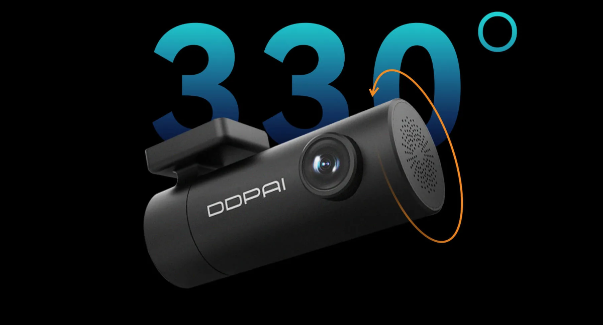 Фото 4 DDPai Mini PRO