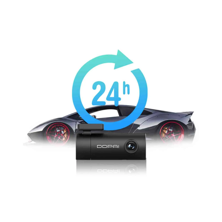 Фото 8 DDPai Mini PRO