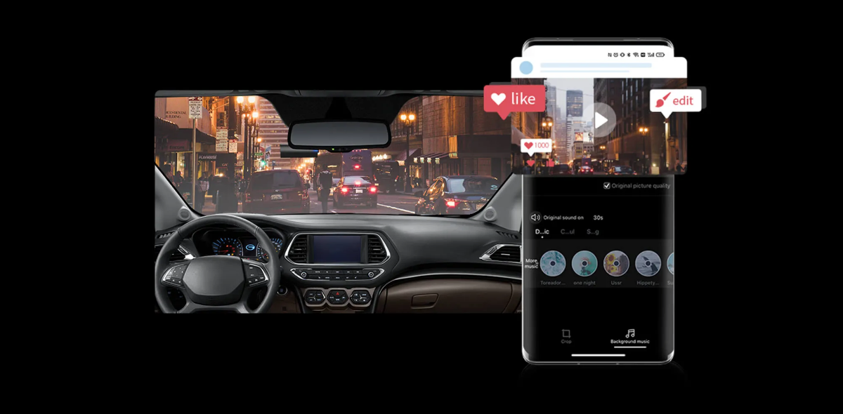 Фото 9 DDPai Mini PRO