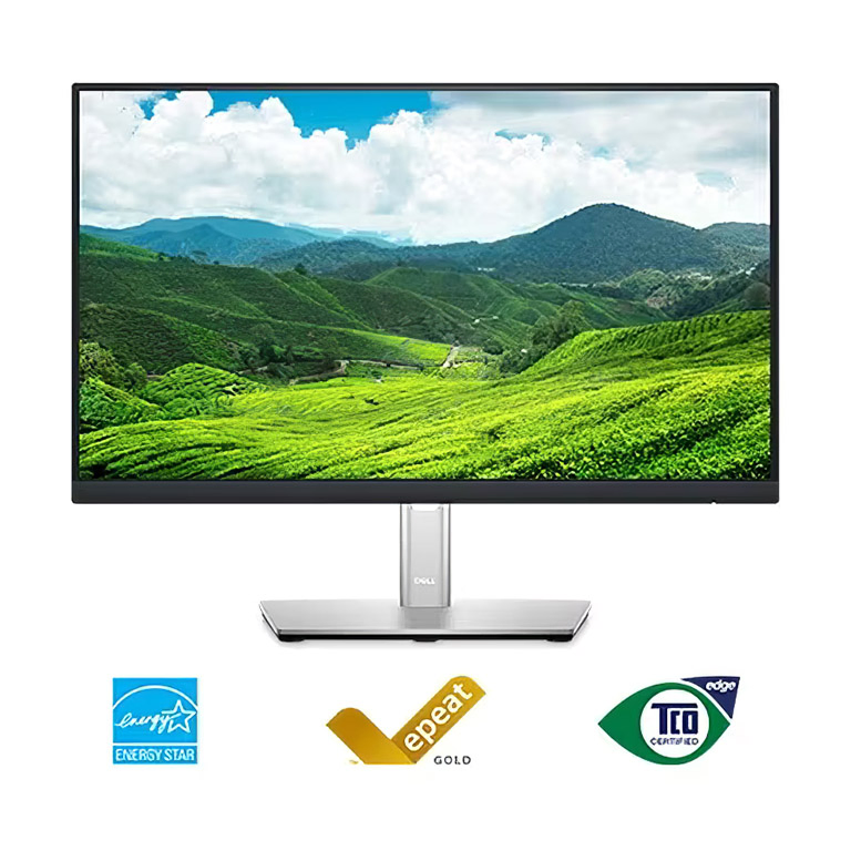 Фото 2 DELL P2222H
