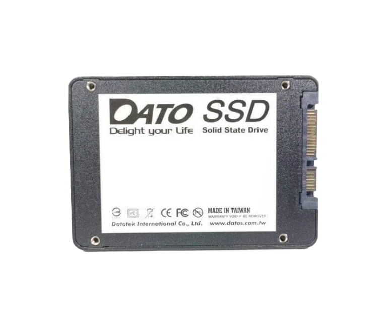 Фото 2 Dato DS700