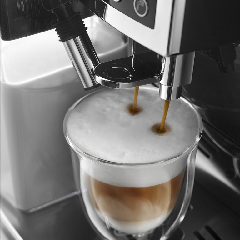 Фото 4 DeLonghi ECAM 550.85 MS PrimaDonna Class Evo