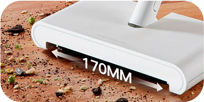 Фото 3 Швабра Deerma Spray mop TB900