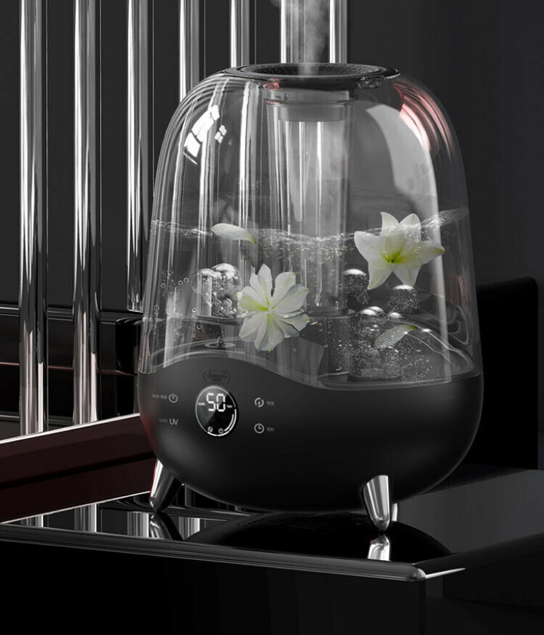 Фото 1 Deerma DEM-F327