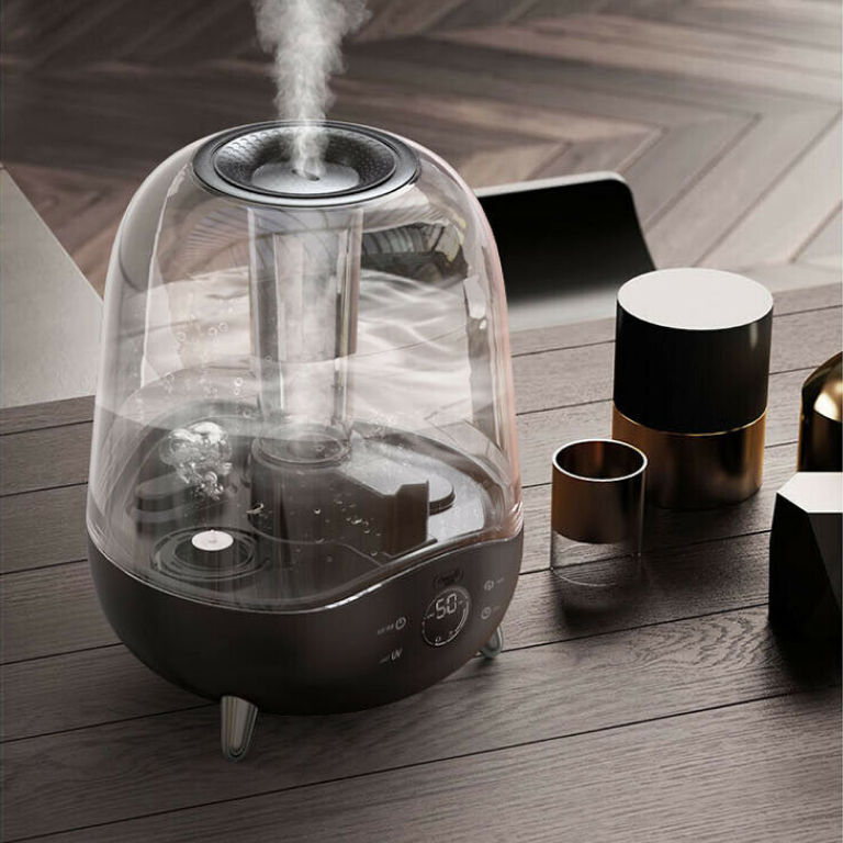 Фото 2 Deerma DEM-F327