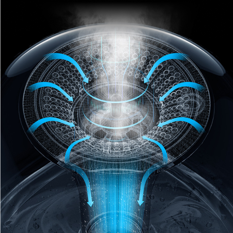 Фото 4 Deerma DEM-F327