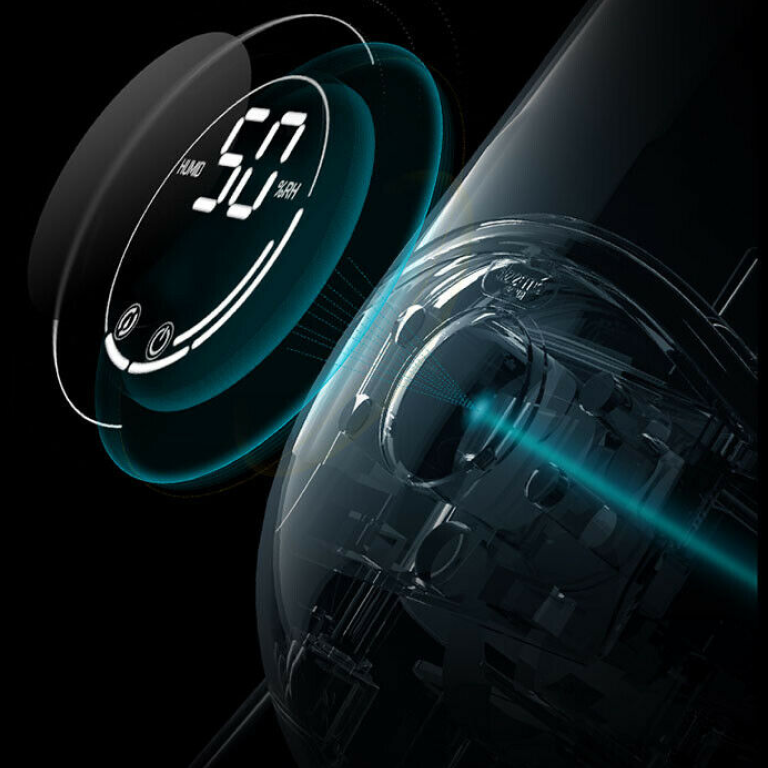 Фото 5 Deerma DEM-F327