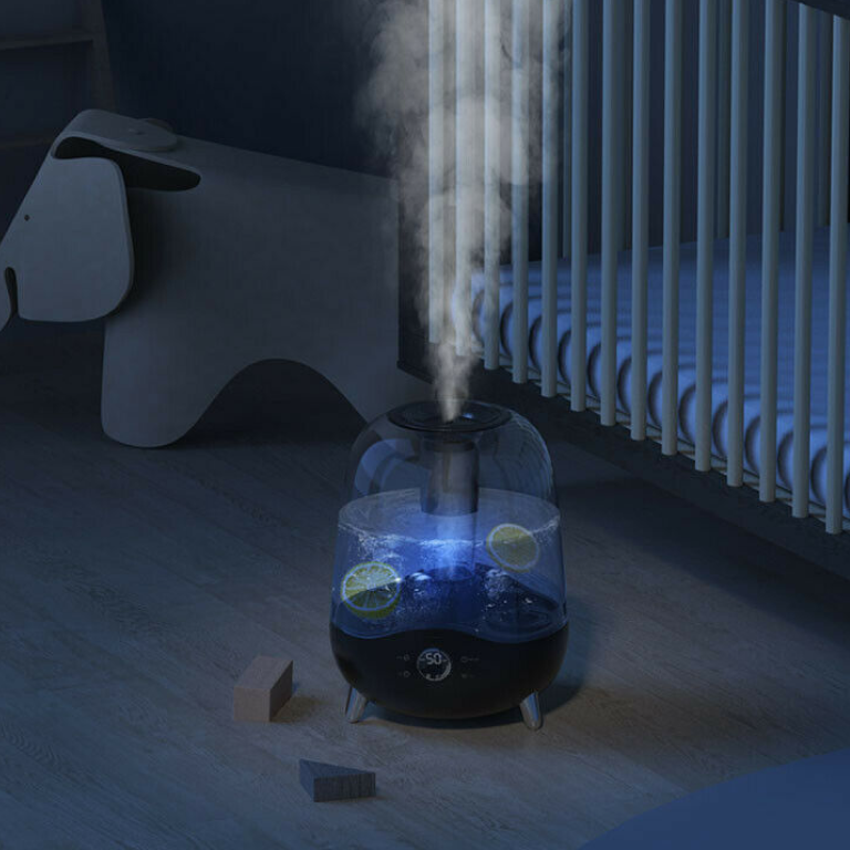 Фото 6 Deerma DEM-F327