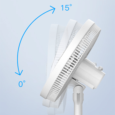 Фото 4-2 Deerma DEM-FD10W