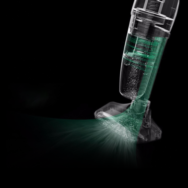 Фото 4 Deerma DX900 Handheld Vacuum Cleaner