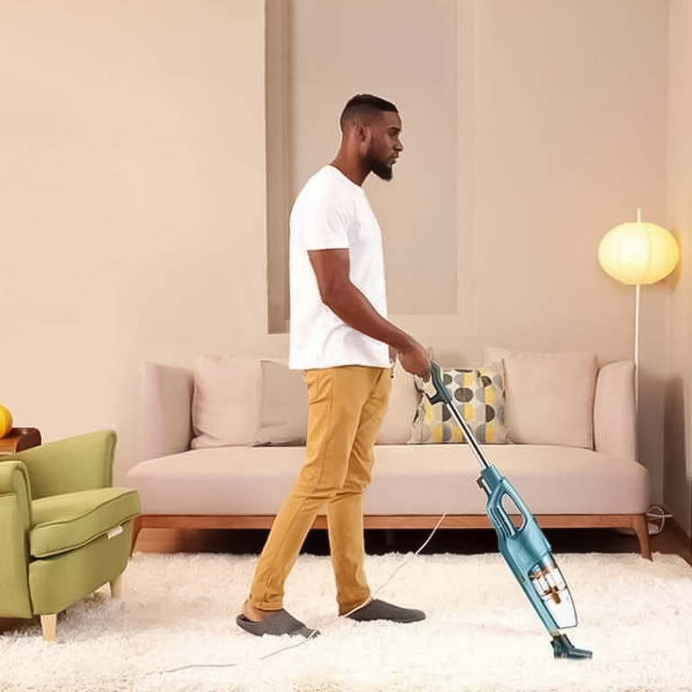 Фото 5 Deerma DX900 Handheld Vacuum Cleaner